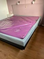 Waterbed 180x 220, Ophalen, Gebruikt, Tweepersoons, Gestabiliseerd