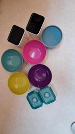 Diverse bakjes, Ophalen of Verzenden, Gebruikt