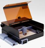 Laser-Graveer machine Ikier K1 pro max 35/70W met camera, Ophalen, Zo goed als nieuw, Ikier K1 pro max 35/70w