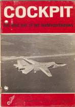 Cockpit nr. 12 december 1966, Verzamelen, Luchtvaart en Vliegtuigspotten, Ophalen of Verzenden, Gebruikt, Boek of Tijdschrift