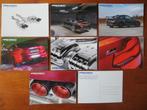 BMW Eisenmann: 7 ansichtkaarten o.a. M2, M5, Boeken, Auto's | Folders en Tijdschriften, Ophalen of Verzenden, Nieuw, BMW