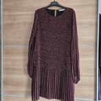 Dames jurk zwart met stippenprint Costes Zgan, Overige kleuren, Ophalen of Verzenden, Zo goed als nieuw, Costes