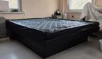 Waterbed 1.80 x 2.10 m, goede staat, goed onderhouden, gekoc, Ophalen, Tweepersoons