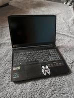 Acer Nitro 5 RTX 3070 Gaming Laptop, Computers en Software, Windows Laptops, Gebruikt, Met videokaart, 8 GB, Ophalen of Verzenden