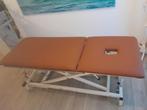 Enraf Nonius Manulekt C2 behandelbank - fysiotherapie, Ophalen