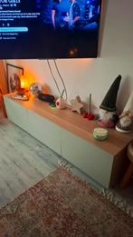 Ikea Besta Kast - MOET WEG TOT 31.12, Ophalen, Overige materialen, 150 tot 200 cm, Zo goed als nieuw