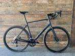 Cube Attain Race Night Black  € 999,00, Fietsen en Brommers, Fietsen | Racefietsen, 28 inch, 57 tot 61 cm, Meer dan 20 versnellingen