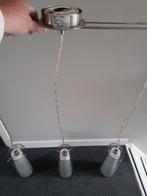 Hanglamp, Ophalen of Verzenden, Zo goed als nieuw, Minder dan 50 cm