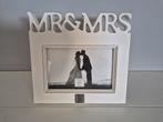 Riviera Maison Fotolijst Mr & Mrs, Ophalen, Nieuw