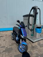 Runner 172cc a1 laatste dag morgen ga ik op vakantie️, Fietsen en Brommers, Scooters | Piaggio, Ophalen of Verzenden, Zo goed als nieuw