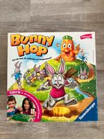 Bordspel Bunny Hop, Hobby en Vrije tijd, Gezelschapsspellen | Bordspellen, Een of twee spelers, Ophalen of Verzenden, Gebruikt