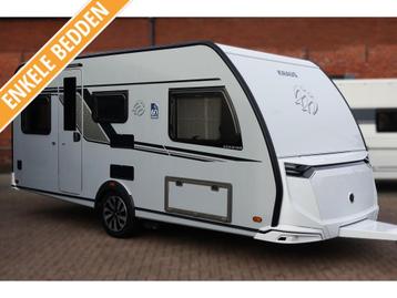 Knaus Sudwind 60 Years 460 EU 23 Mover Voortent 1700KG beschikbaar voor biedingen