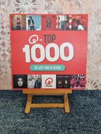 Various Q Music Q-Top 1000 Vinyl Lp, Cd's en Dvd's, Vinyl | Verzamelalbums, Pop, Ophalen of Verzenden, Zo goed als nieuw