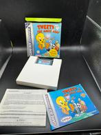 Tweety the magic gems gba, Spelcomputers en Games, Games | Nintendo Game Boy, 1 speler, Ophalen of Verzenden, Zo goed als nieuw