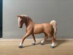 Schleich Arabische Hengst – 2007, Ophalen of Verzenden, Zo goed als nieuw, Paard, Beeldje of Figuurtje