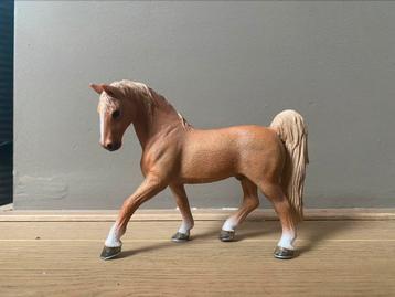 Schleich Arabische Hengst – 2007 beschikbaar voor biedingen