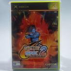 Capcom vs. SNK 2 EO  - Xbox Original, Microsoft, Vechten, Microsoft, 2 spelers
