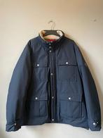 Gant Heren Winter Jas - Maat 2XL, Blauw, GANT, Overige maten, Ophalen of Verzenden