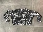 Maat 158/164 H&M CROP TOP truitje (als nieuw) 13/14 jaar, Meisje, H&M, Ophalen of Verzenden, Zo goed als nieuw