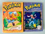 Pokémon: Boeken Set (Anime), Ophalen of Verzenden, Gelezen, Tv-serie