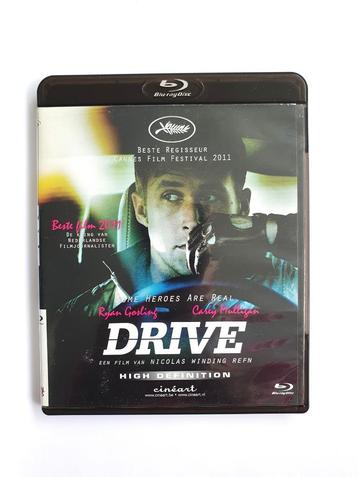 Drive - Ryan Gosling beschikbaar voor biedingen