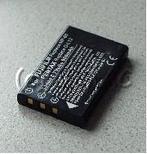 PDA accu Yakumo Delta 300/400 GPS, Verzenden, Nieuw