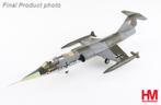 RF-104G Starfighter AG 51 Immelmann Luftwaffe Hobby Master, Mendelssohnstraße 29, Schaalmodel, Verzenden, Military-Models VJ