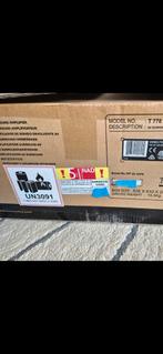 NAD t 778, Ophalen of Verzenden, Nieuw, Overige merken