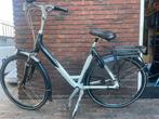 Gazelle montreux limited frame maat 53, Fietsen en Brommers, Fietsen | Dames | Damesfietsen, 50 tot 53 cm, Ophalen, Gebruikt, Gazelle