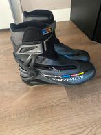 Salomon schaatsschoenen 39 1/3, Ophalen of Verzenden, Noren, Overige merken