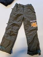 Ski broek merk Airforce maat 116, Ophalen of Verzenden, Broek, Zo goed als nieuw