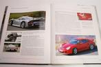 De Geschiedenis van Porsche — Rijk Geïllustreerd Prachtboek, Ophalen of Verzenden, Gelezen, Porsche