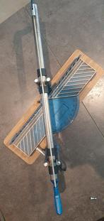 Verstekzaag - Werkt Uitstekend!, Ophalen of Verzenden, Gebruikt