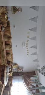 Marrokaanse zitkamer sederi, Huis en Inrichting, Ophalen, Hout