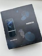 Nokia 8800 ARTE black, Ophalen of Verzenden, Zo goed als nieuw, Zwart