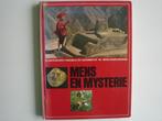 Mens en mysterie(8304/07-41), Ophalen of Verzenden, Gelezen, Achtergrond en Informatie