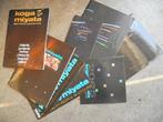 Koga Miyata Brochure Folder., Ophalen of Verzenden, Gebruikt