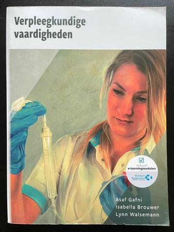 verpleegkundige vaardigheden beschikbaar voor biedingen
