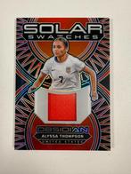 Alyssa Thompson /125 Patch Obsidian 2024-25, Verzamelen, Sportartikelen en Voetbal, Ophalen of Verzenden, Nieuw, Buitenlandse clubs