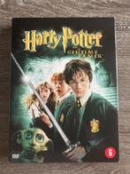 Harry Potter en de Geheime Kamer DVD (2), Vanaf 6 jaar, Ophalen of Verzenden, Zo goed als nieuw