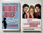 2 x Bridget Jones boeken, Ophalen of Verzenden, Zo goed als nieuw, Nederland