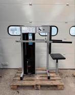 Norsk triceps dip / trizeps / rolstoel, Sport en Fitness, Ophalen, Benen, Gebruikt, -