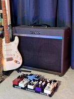 Fender Bassbreaker 18/30 combo met gloednieuwe buizen, Muziek en Instrumenten, Ophalen, Zo goed als nieuw, Gitaar, Minder dan 50 watt