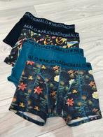 Muchachomalo Boxers - Set van 4, maat M, Ophalen of Verzenden, Overige kleuren, Boxer