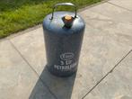 Petroleum kan, Tuin en Terras, Ophalen of Verzenden, Gebruikt