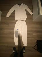 Kpnp teakwondo sparrings pak maat 170, Gebruikt, Taekwondo, Vechtsportpak, Maat M