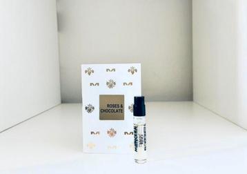 Mancera, Roses & Chocolate beschikbaar voor biedingen