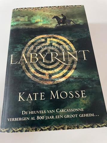 Kate moss - het verloren labyrint beschikbaar voor biedingen