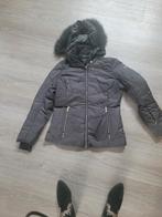 winterjas Lutha 40 zwart, Maat 38/40 (M), Zwart, Lutha, Ophalen of Verzenden