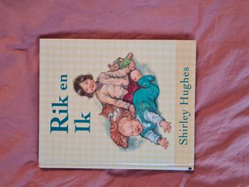 Rik en Ik - Shirley Hughes beschikbaar voor biedingen